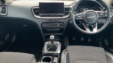 Kia Xceed 1.5T GDi ISG 138 3 5dr Petrol Hatchback